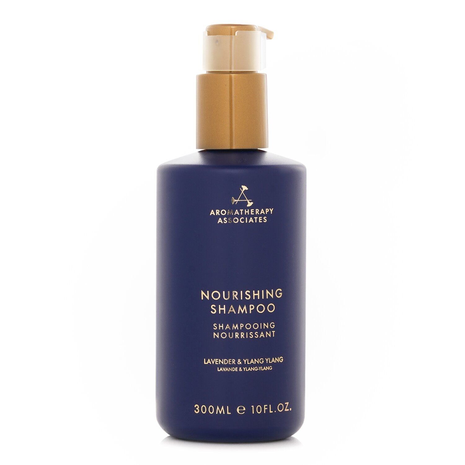AROMATHERAPY ASSOCIATES - Nourishing Shampoo 019203 300ml - JM Variety Store